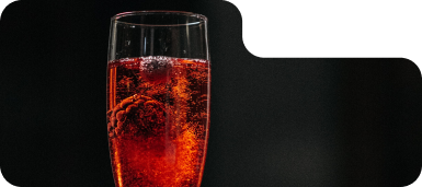 Cóctel Kir Royal