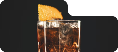 Cóctel Negroni