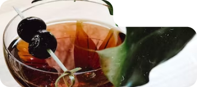 Cóctel San Francisco